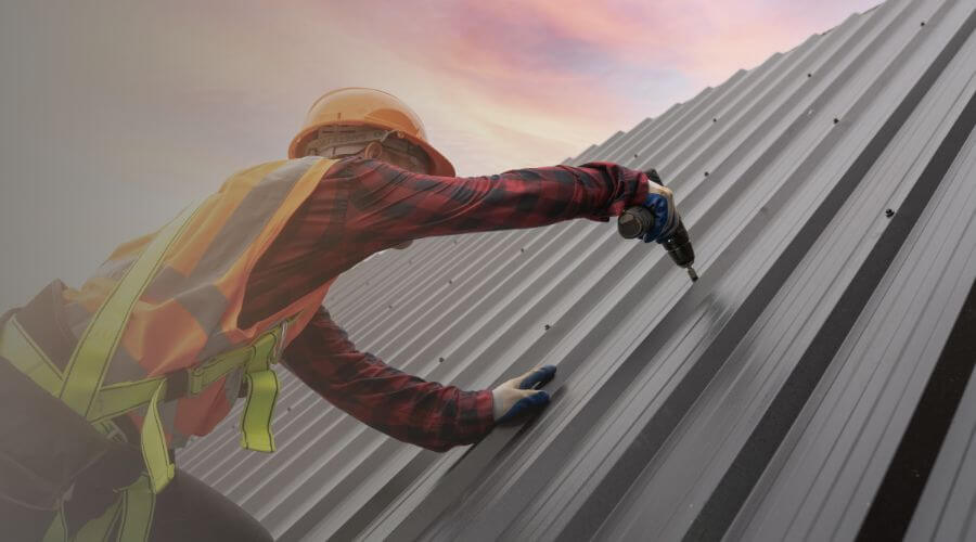 Expert top industrial roofings services in Polson, MT